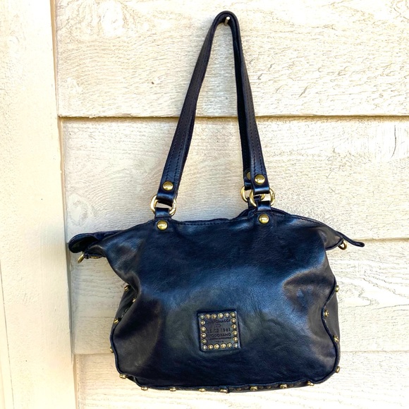 Campomaggi Handbags - CAMPOMAGGI Bag